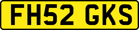 FH52GKS