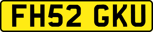 FH52GKU