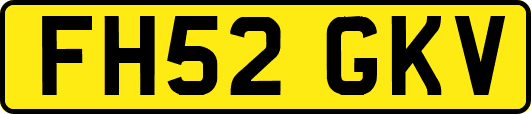 FH52GKV