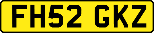 FH52GKZ