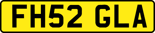 FH52GLA