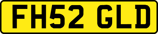 FH52GLD