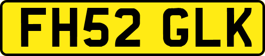 FH52GLK