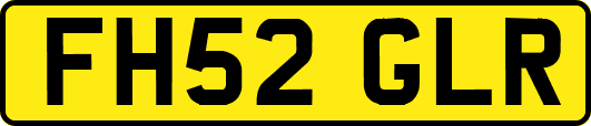 FH52GLR
