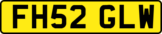 FH52GLW