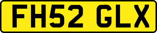 FH52GLX