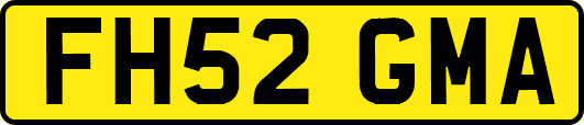 FH52GMA