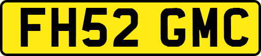 FH52GMC
