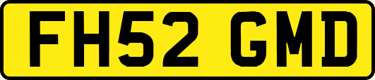 FH52GMD