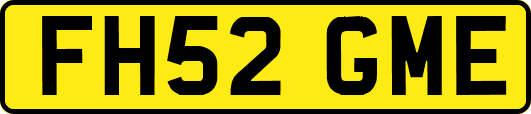 FH52GME