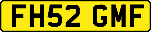 FH52GMF
