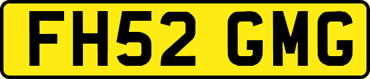 FH52GMG