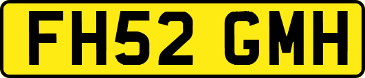 FH52GMH