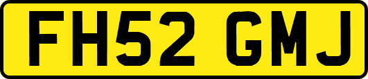 FH52GMJ