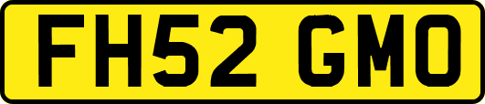 FH52GMO