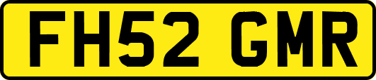 FH52GMR