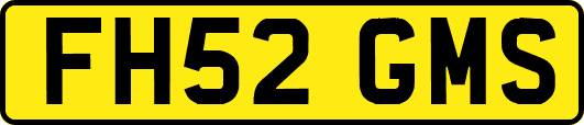FH52GMS