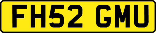 FH52GMU