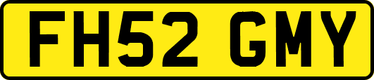 FH52GMY