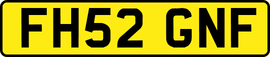 FH52GNF