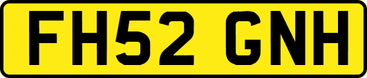 FH52GNH