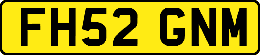 FH52GNM