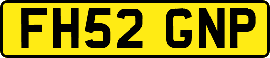 FH52GNP