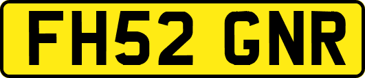 FH52GNR