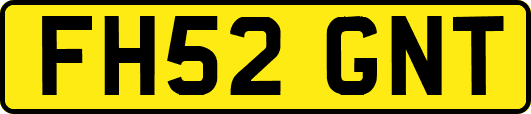 FH52GNT