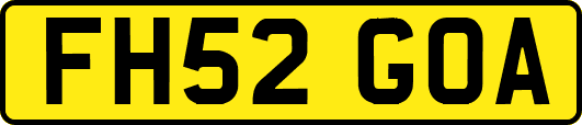 FH52GOA