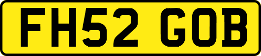 FH52GOB