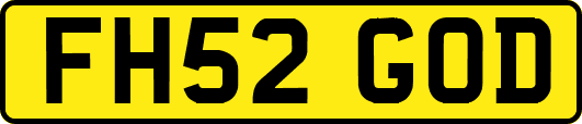 FH52GOD