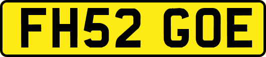 FH52GOE