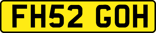 FH52GOH