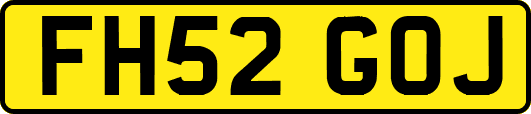 FH52GOJ