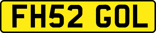 FH52GOL