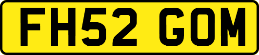 FH52GOM