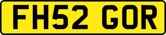 FH52GOR