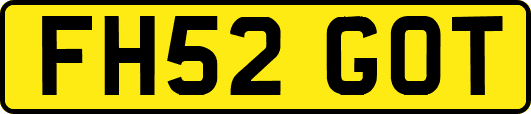 FH52GOT