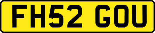 FH52GOU