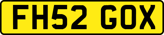 FH52GOX