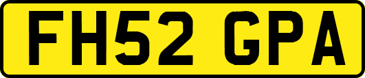 FH52GPA