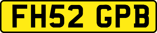 FH52GPB