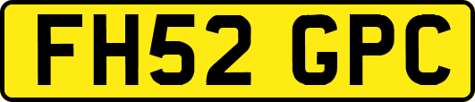 FH52GPC