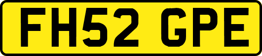 FH52GPE