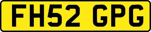 FH52GPG