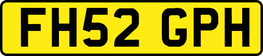 FH52GPH