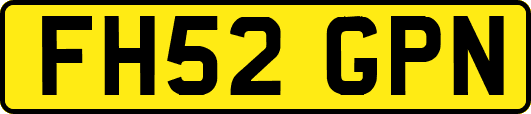 FH52GPN
