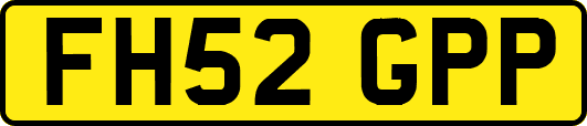 FH52GPP