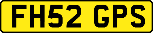 FH52GPS